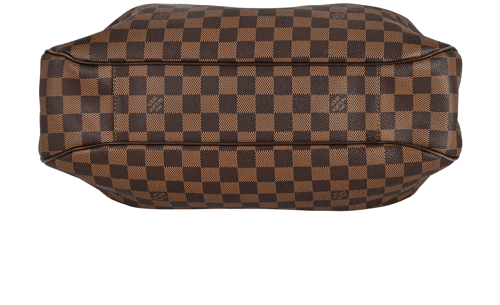 Evora MM, &pound;650, Handbags, Brown, Canvas, Top view